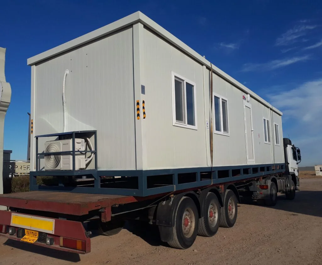 Encore Prefab