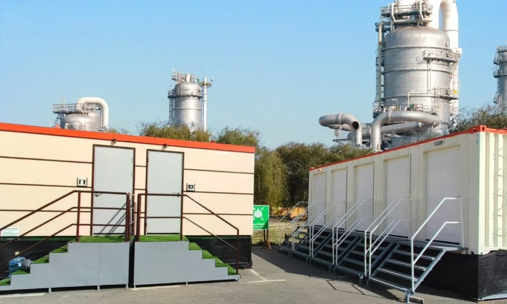 Encore Prefab