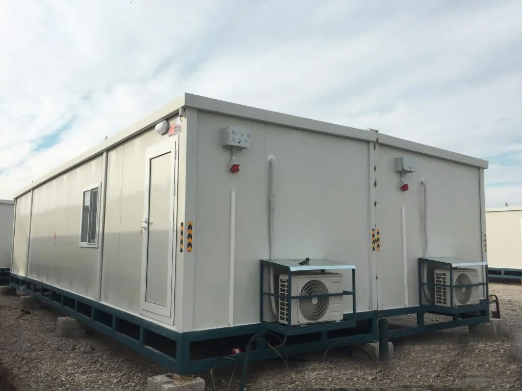 Encore Prefab