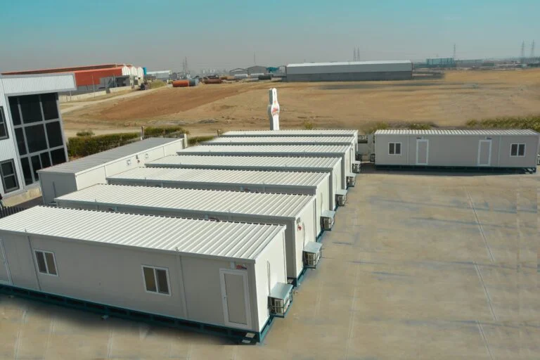 Encore Prefab