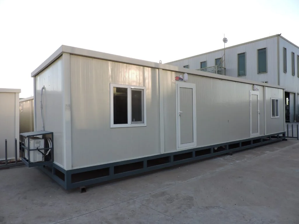 Encore Prefab