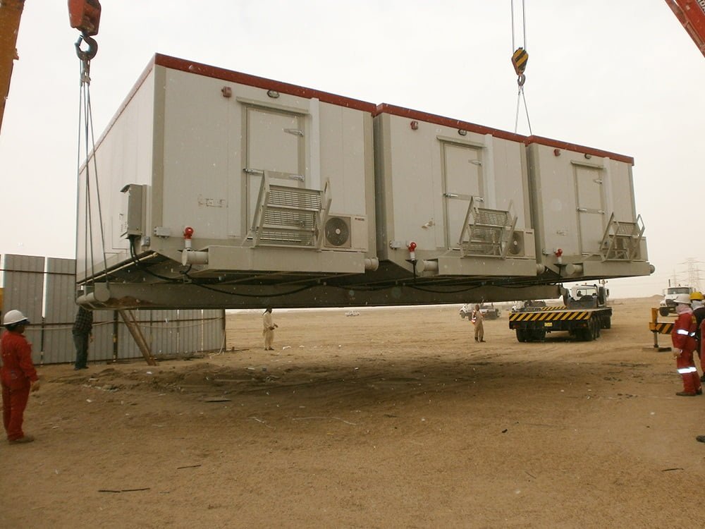 Encore Prefab