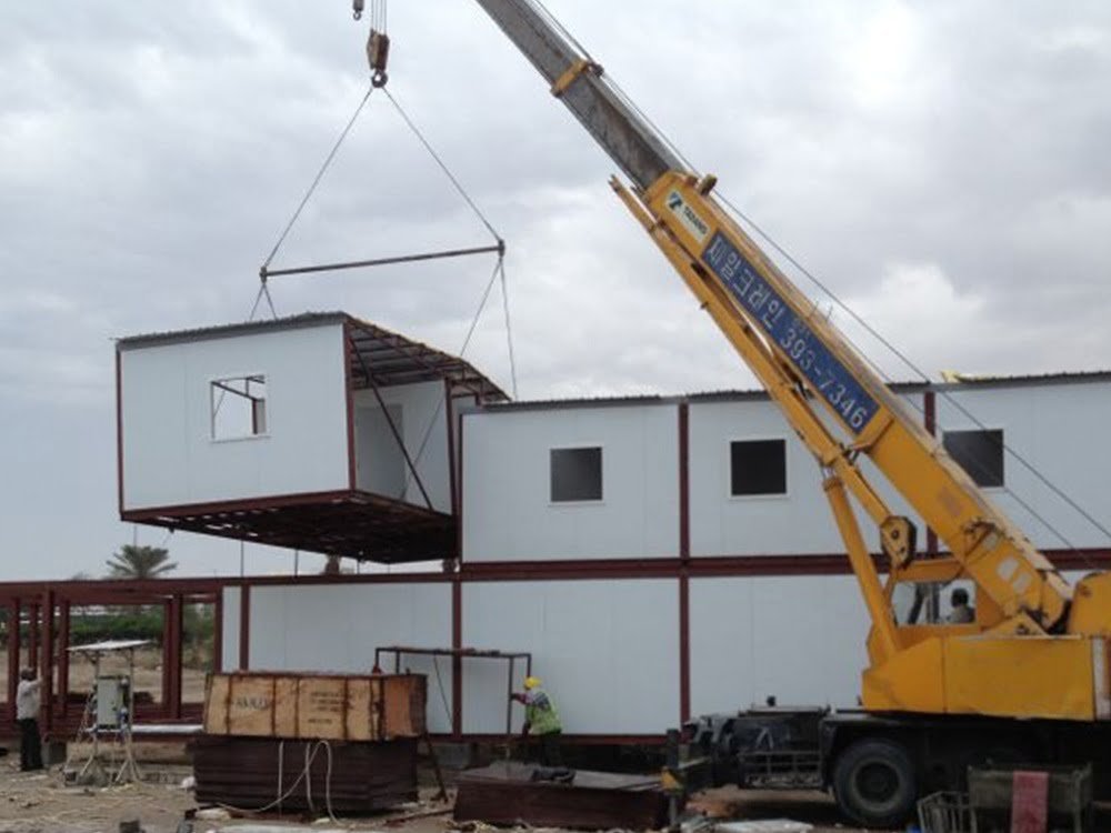 Encore Prefab