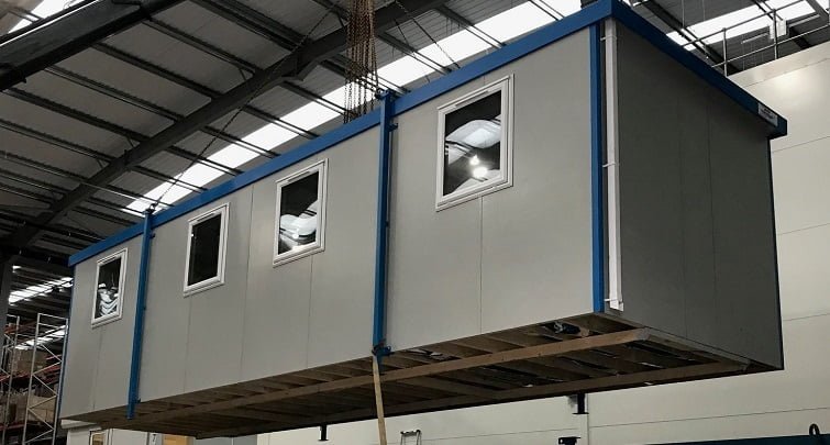 Encore Prefab