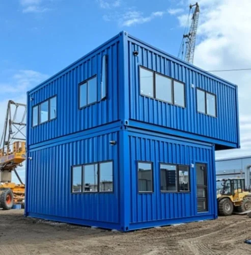Encore Prefab