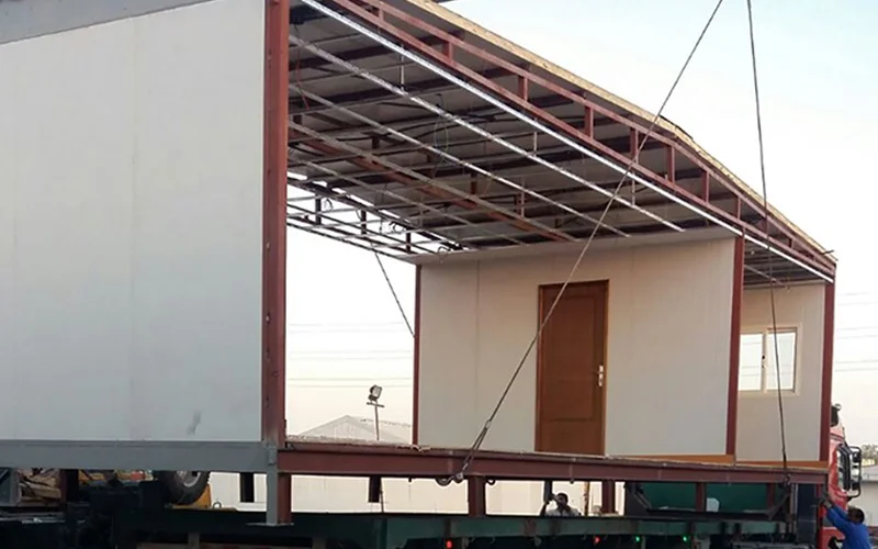 Encore Prefab