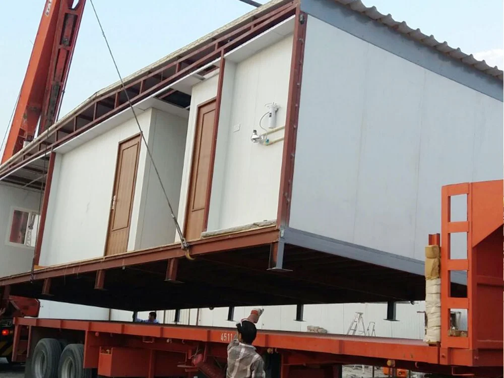 Encore Prefab