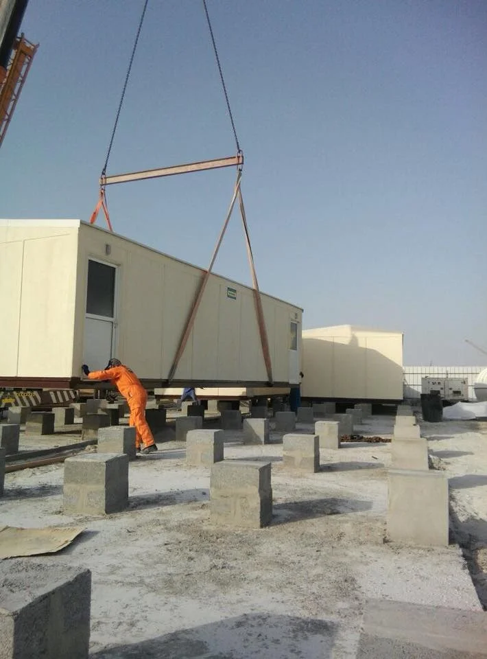 Encore Prefab