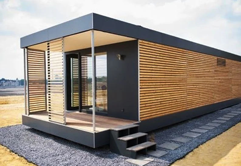 Encore Prefab