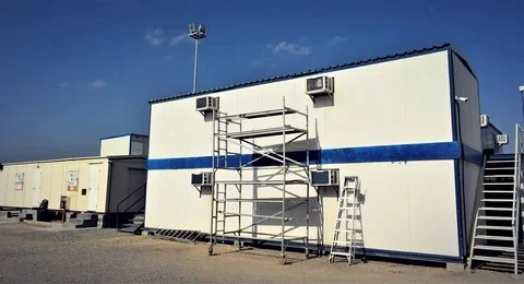 Encore Prefab