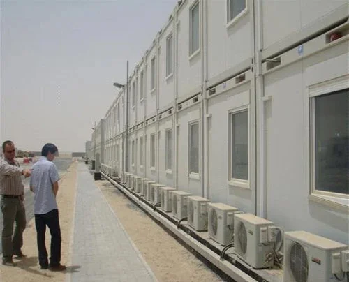 Encore Prefab