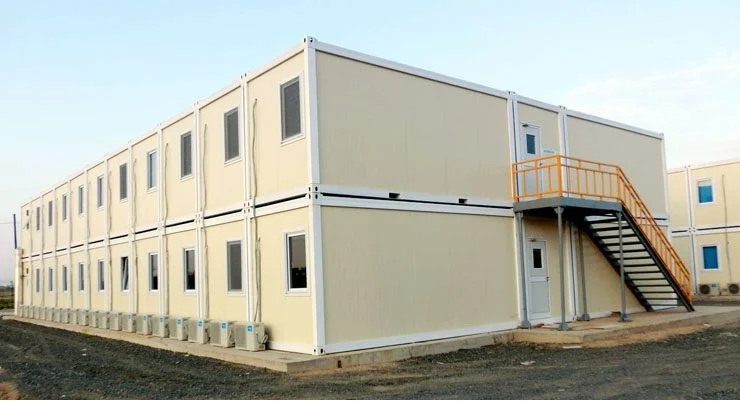 Encore Prefab