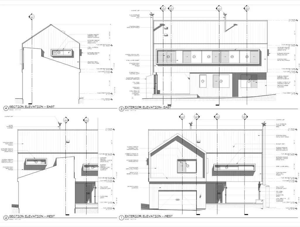 Encore Prefab