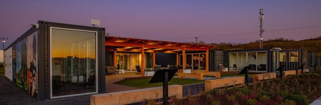 Encore Prefab