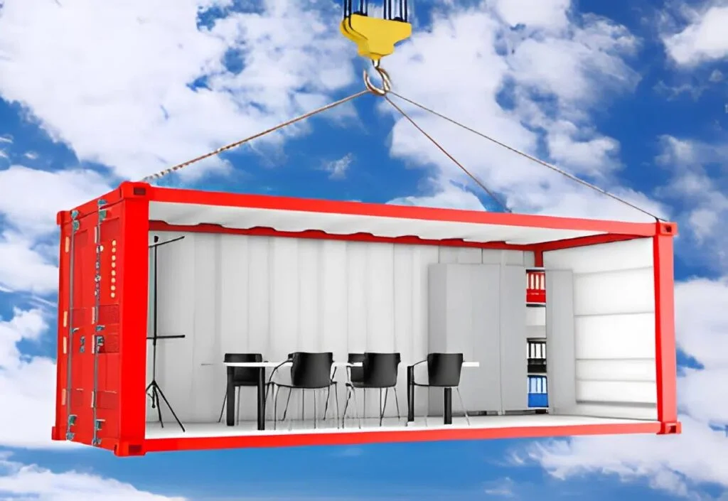 Encore Prefab