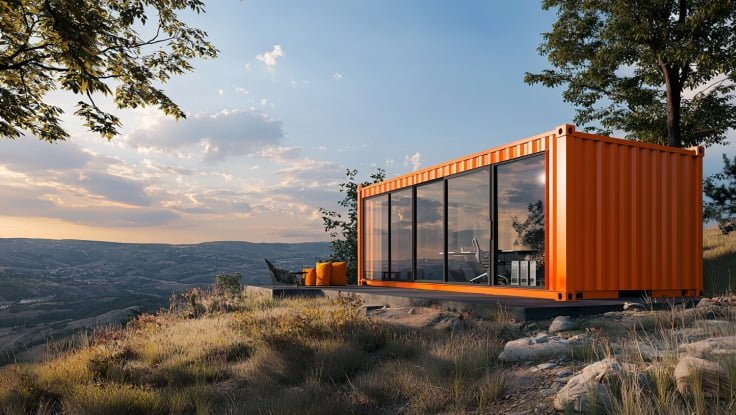 Encore Prefab