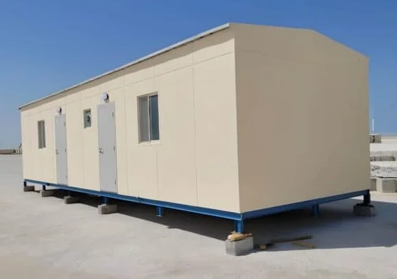 Encore Prefab