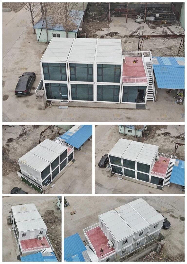 Encore Prefab