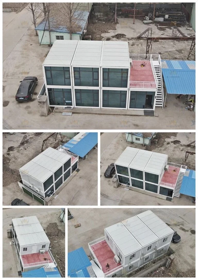 Encore Prefab