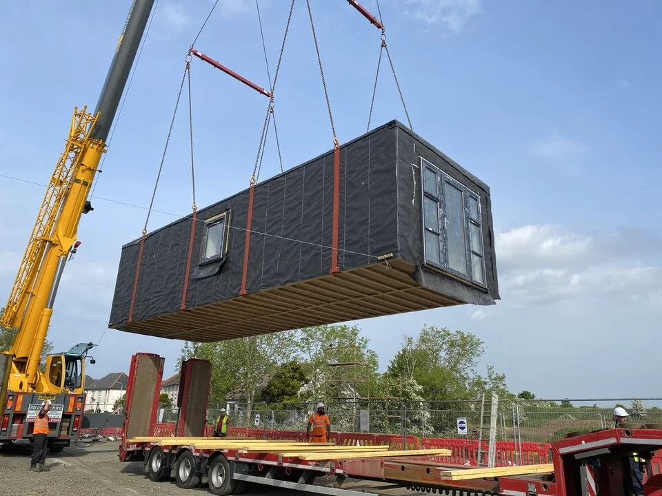 Encore Prefab