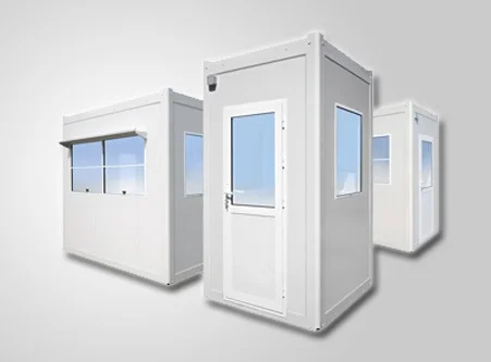 Encore Prefab