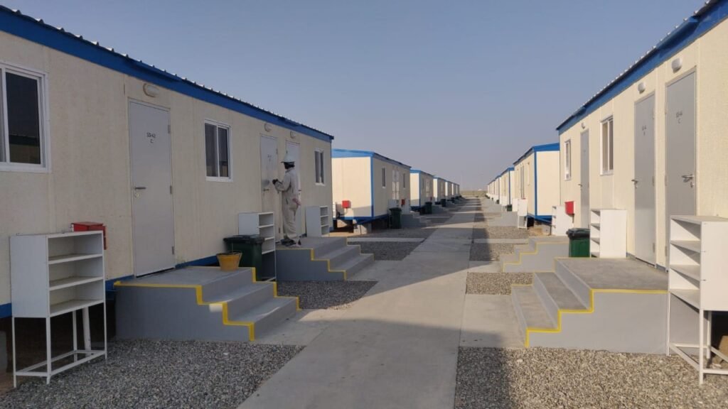 Encore Prefab