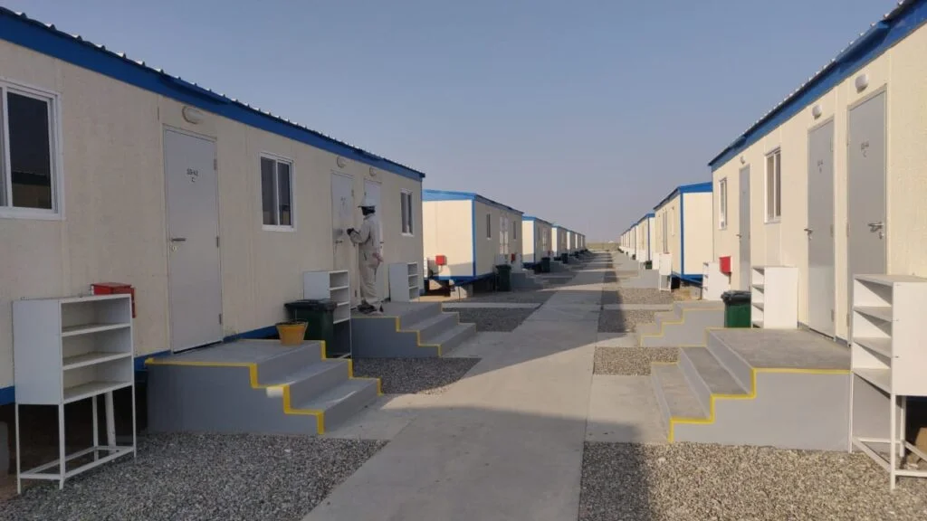 Encore Prefab