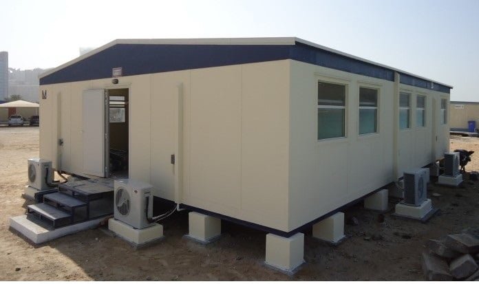 Encore Prefab