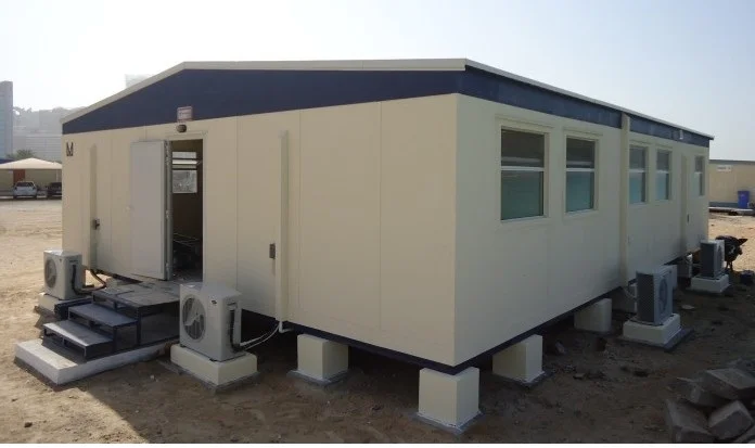 Encore Prefab