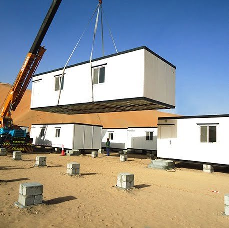 Encore Prefab