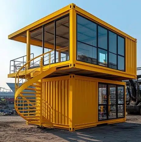 Encore Prefab