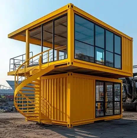 Encore Prefab