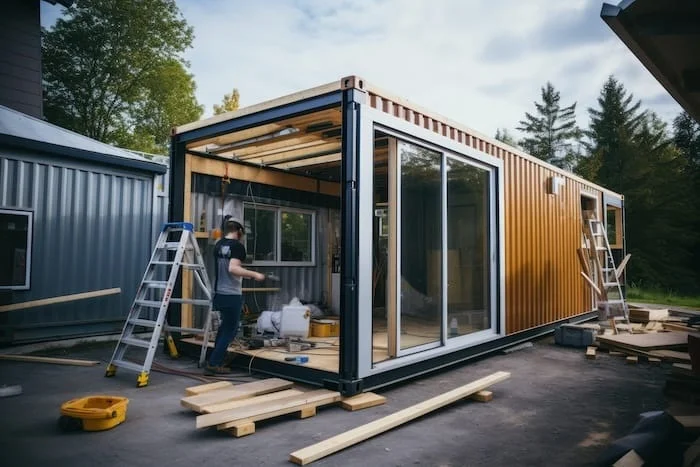 Encore Prefab