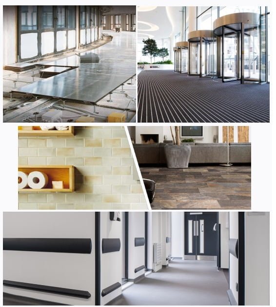 Encore Prefab