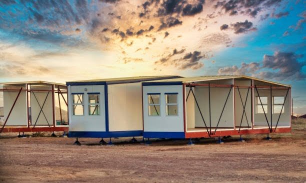 Encore Prefab