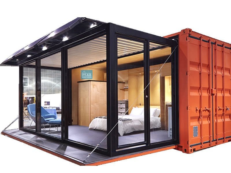 Encore Prefab
