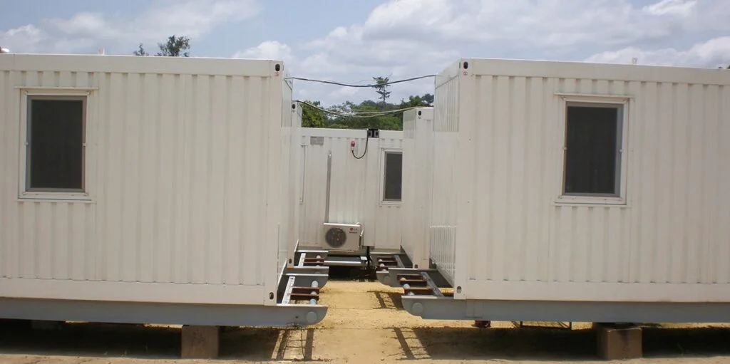 Encore Prefab