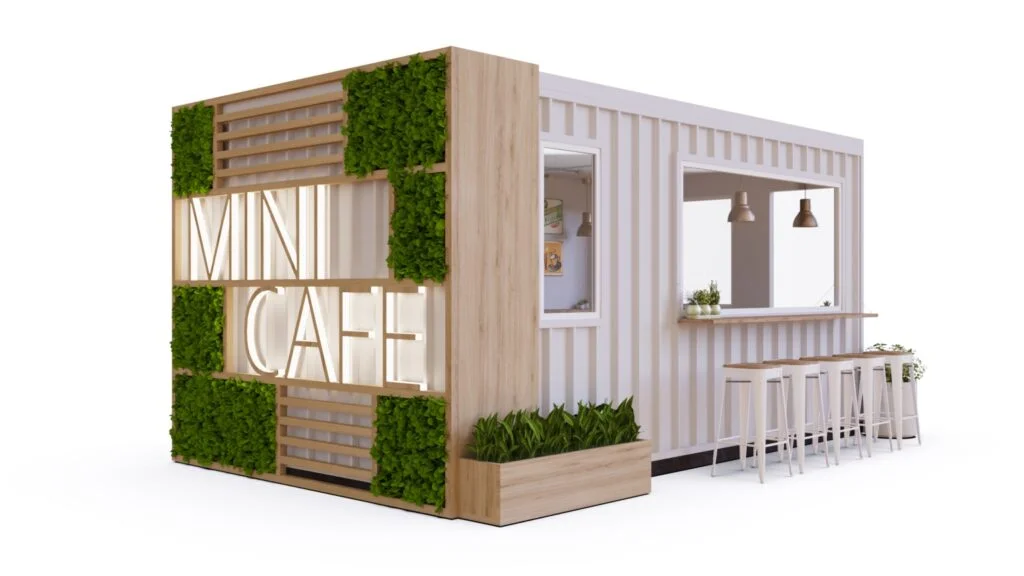 Encore Prefab