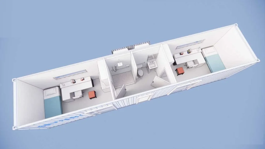 Encore Prefab
