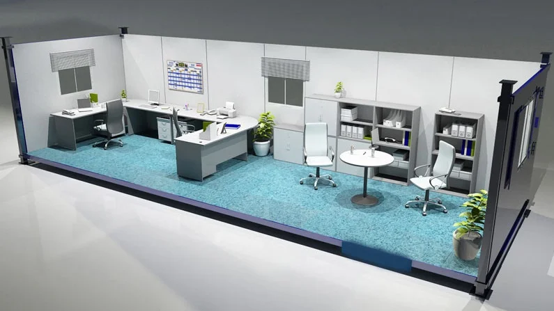 Encore Prefab