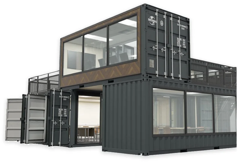 Encore Prefab