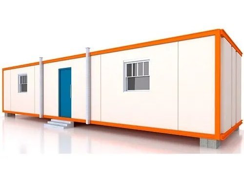 Encore Prefab