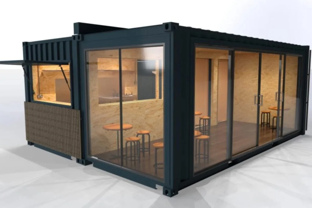 Encore Prefab