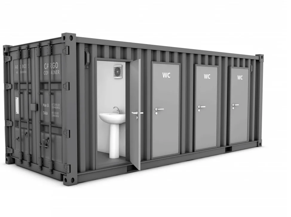 Encore Prefab