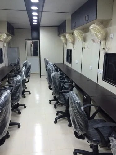 Encore Prefab