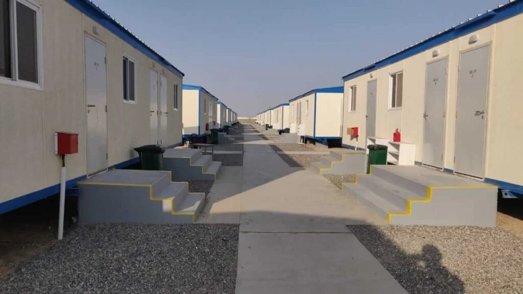 Encore Prefab