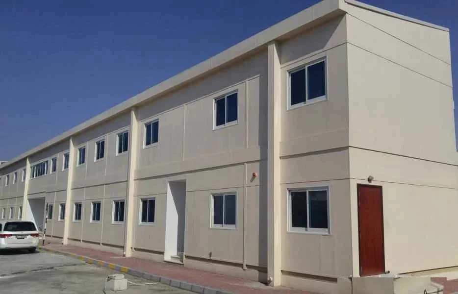Encore Prefab