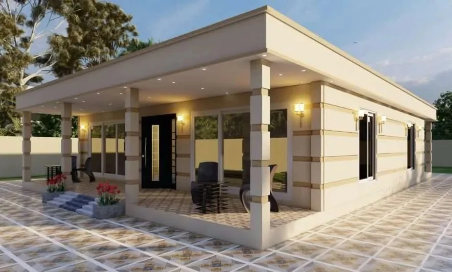 Encore Prefab