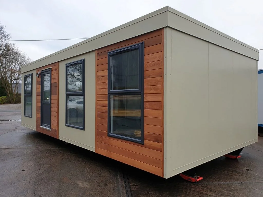 Encore Prefab
