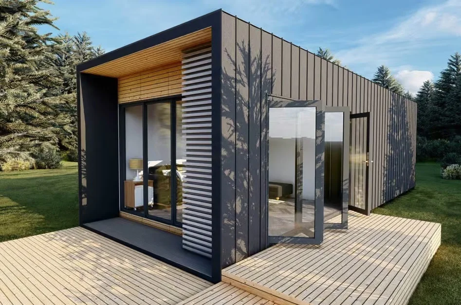 Encore Prefab
